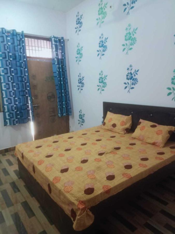 Hotel O The Village Hotel Panchli Exterior photo
