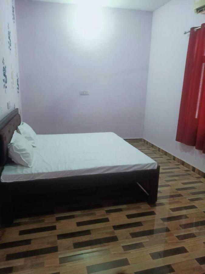 Hotel O The Village Hotel Panchli Exterior photo